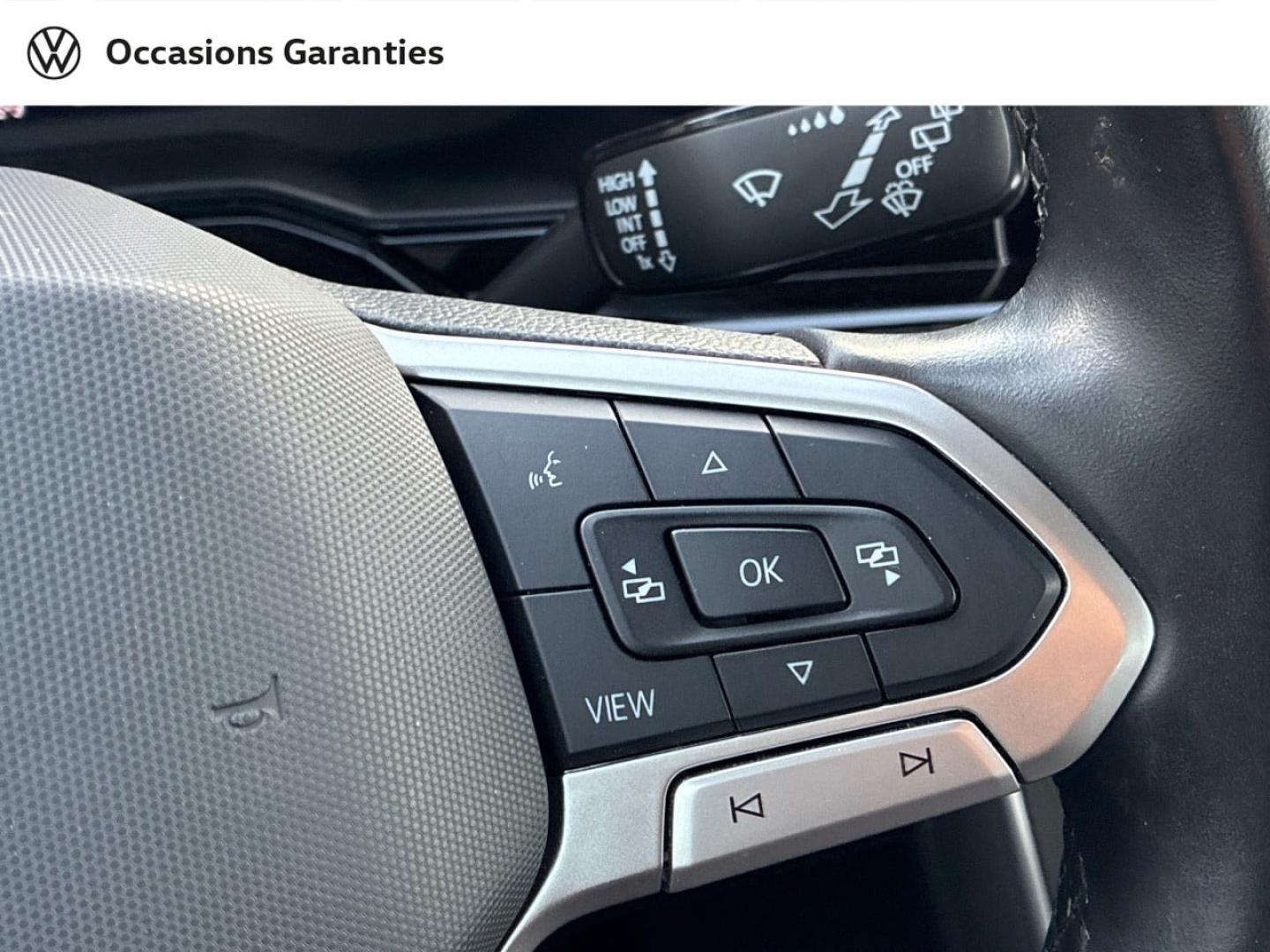 Voitures occasions VOLKSWAGEN POLO Life Mozac