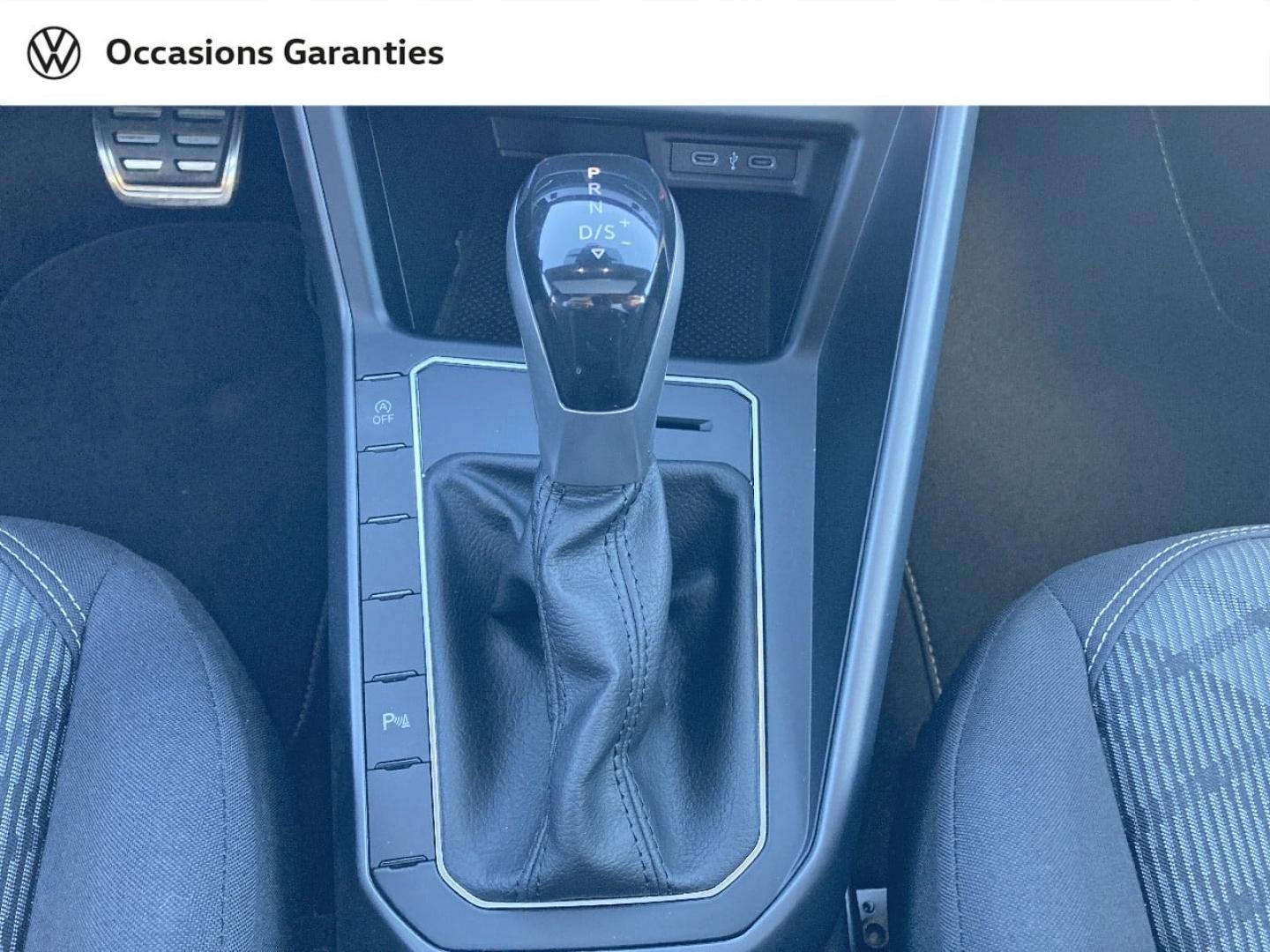 Voitures occasions VOLKSWAGEN POLO R-Line Mozac