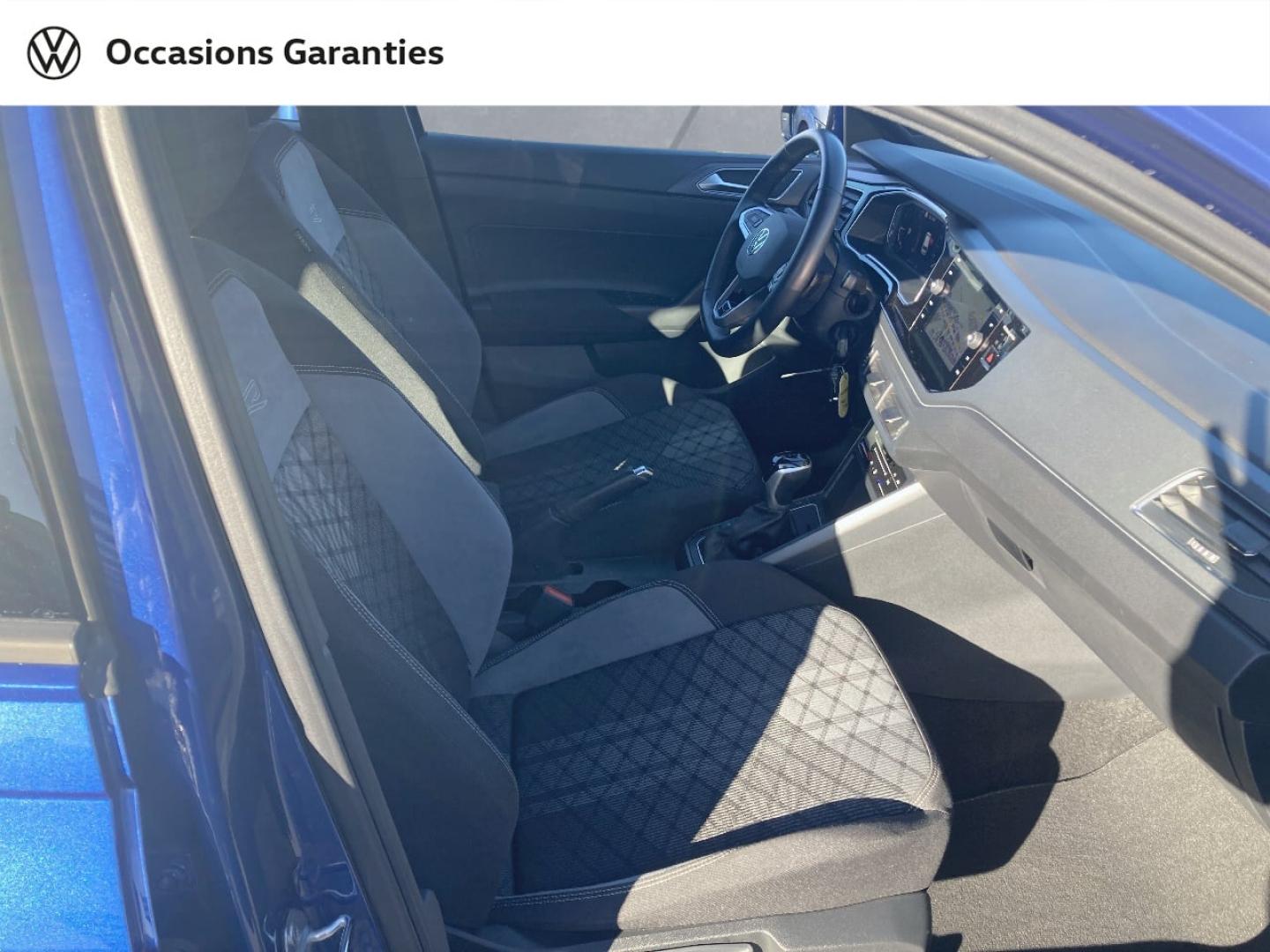 Voitures occasions VOLKSWAGEN POLO R-Line Mozac