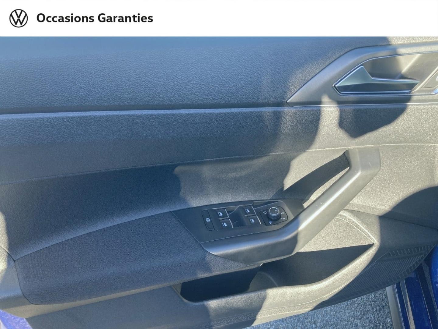 Voitures occasions VOLKSWAGEN POLO R-Line Mozac