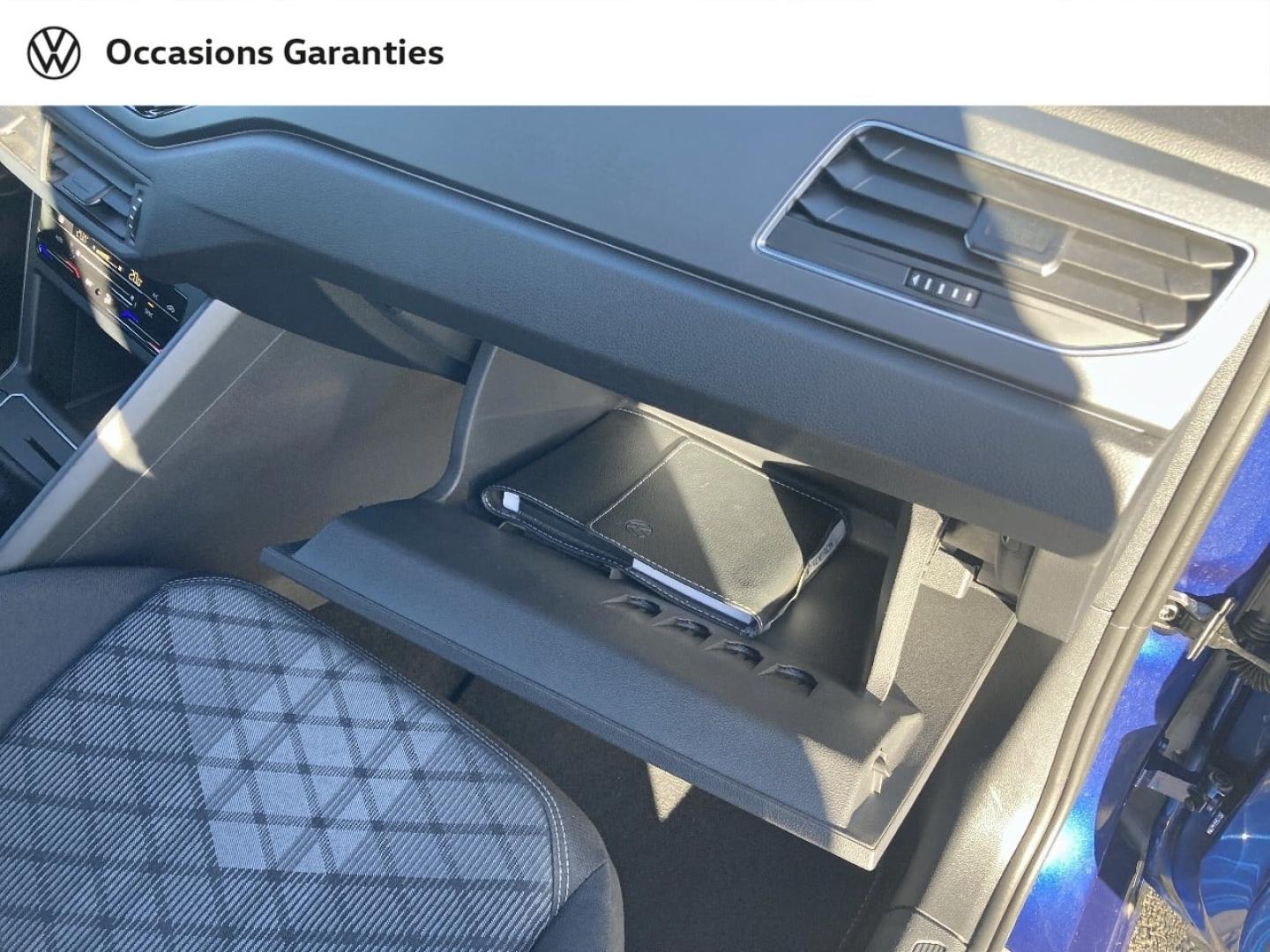 Voitures occasions VOLKSWAGEN POLO R-Line Mozac