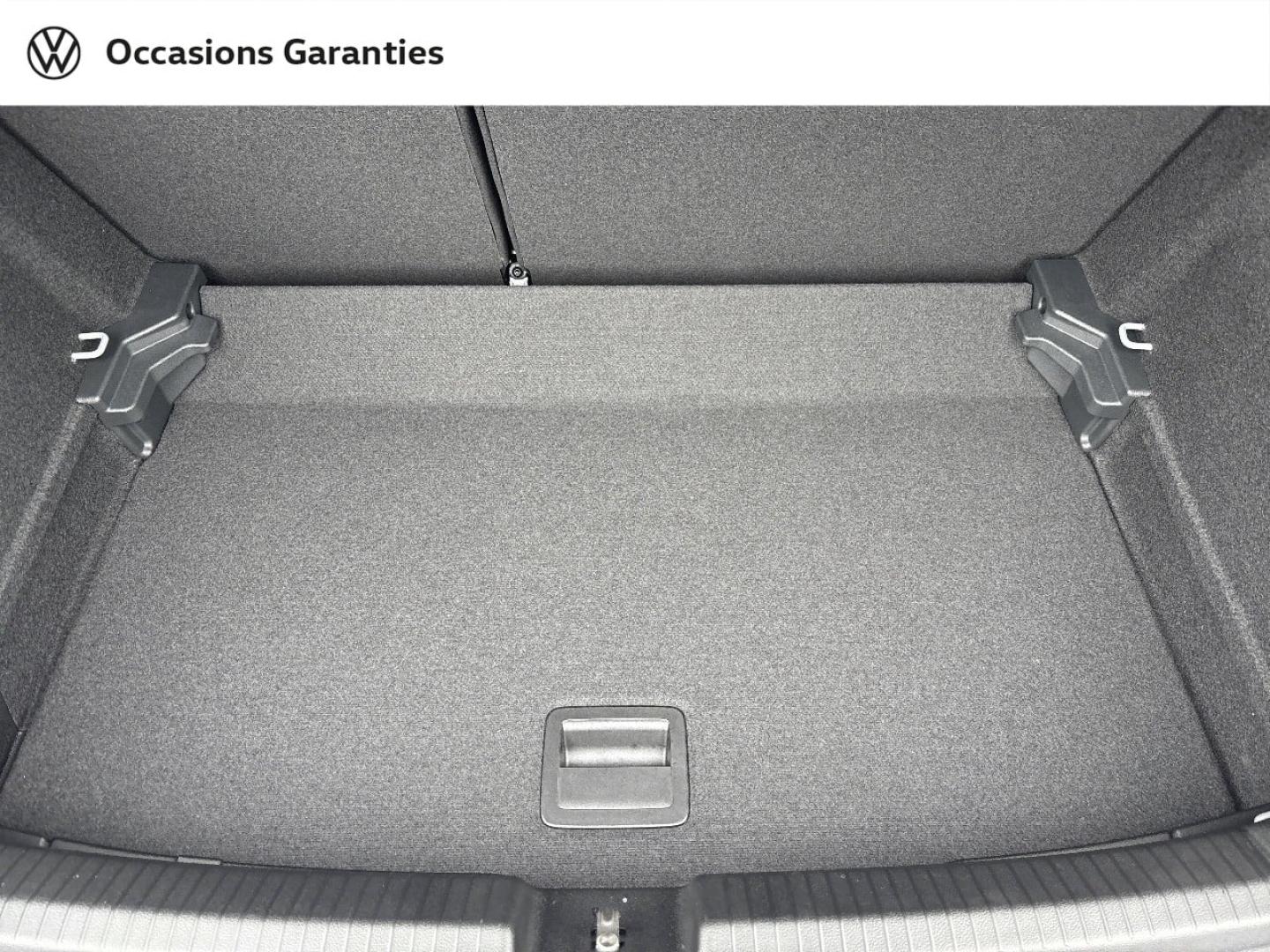 Voitures occasions VOLKSWAGEN POLO VW Edition Mozac