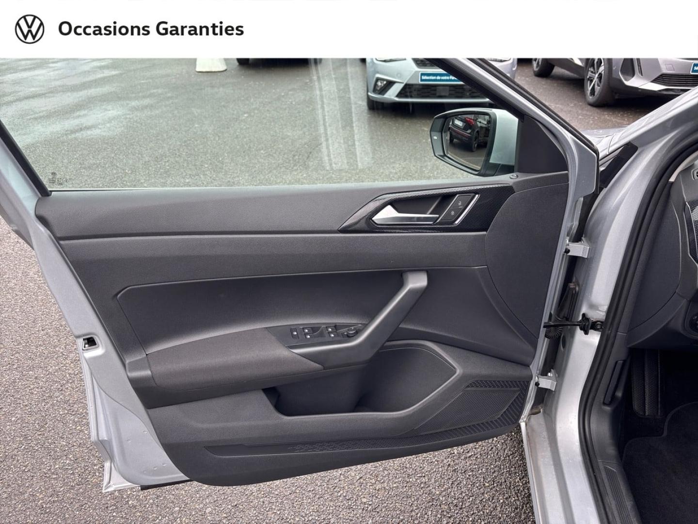 Voitures occasions VOLKSWAGEN POLO VW Edition Mozac