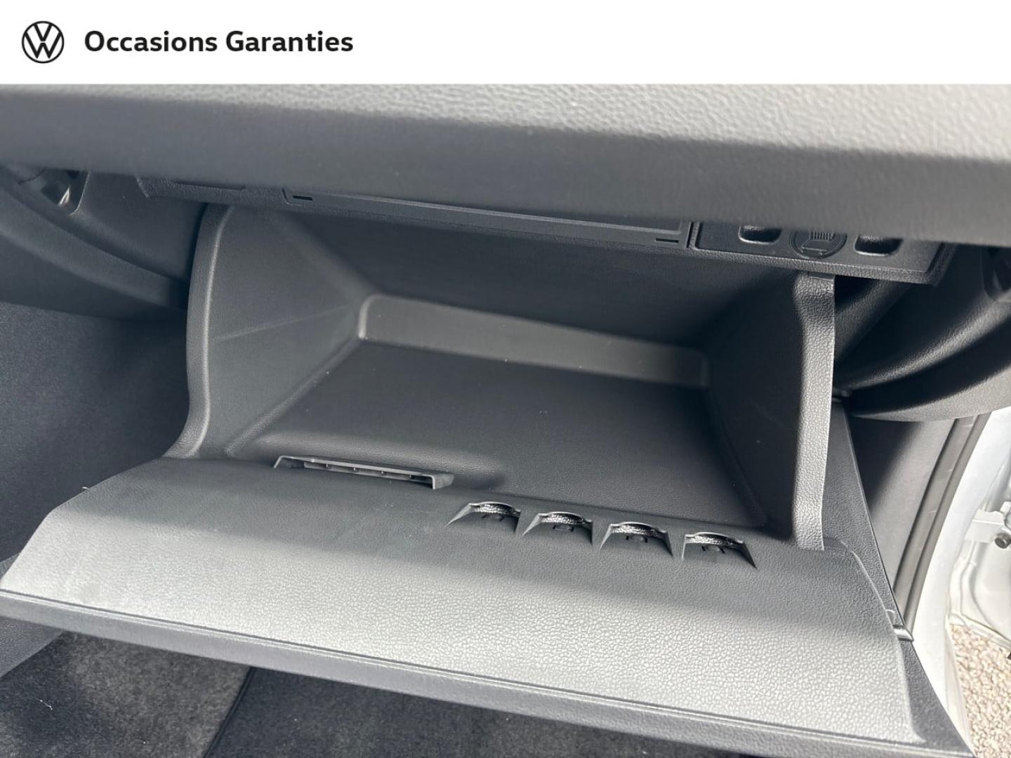 Voitures occasions VOLKSWAGEN POLO VW Edition Mozac