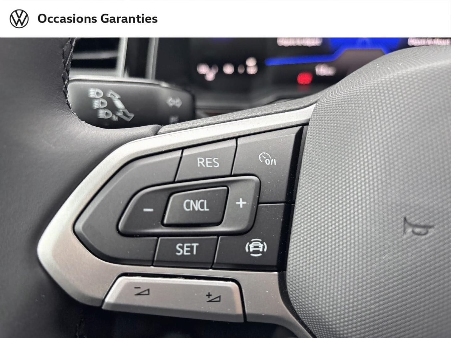 Voitures occasions VOLKSWAGEN POLO VW Edition Mozac