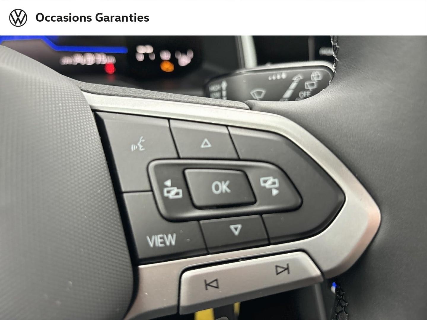 Voitures occasions VOLKSWAGEN POLO VW Edition Mozac