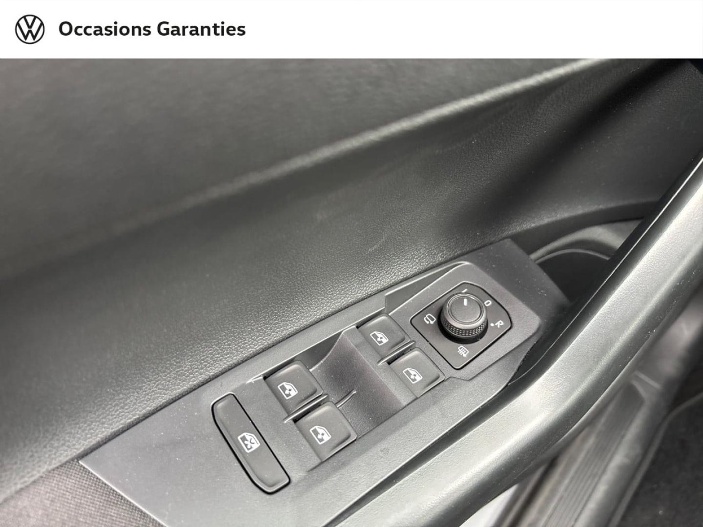 Voitures occasions VOLKSWAGEN POLO VW Edition Mozac
