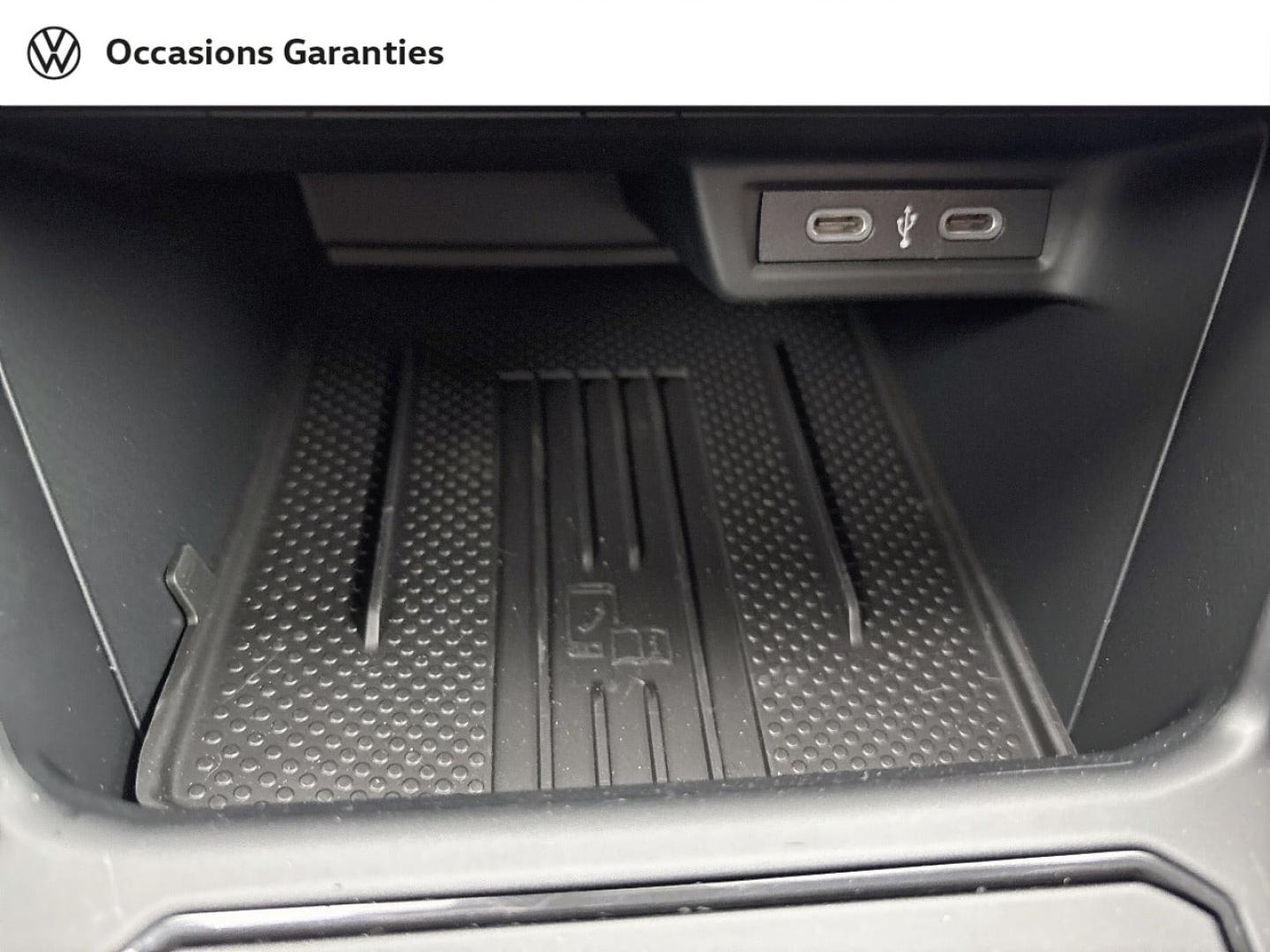 Voitures occasions VOLKSWAGEN POLO VW Edition Mozac