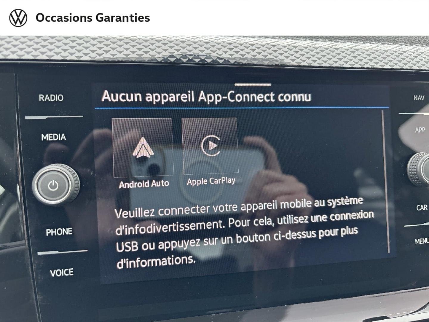 Voitures occasions VOLKSWAGEN POLO VW Edition Mozac