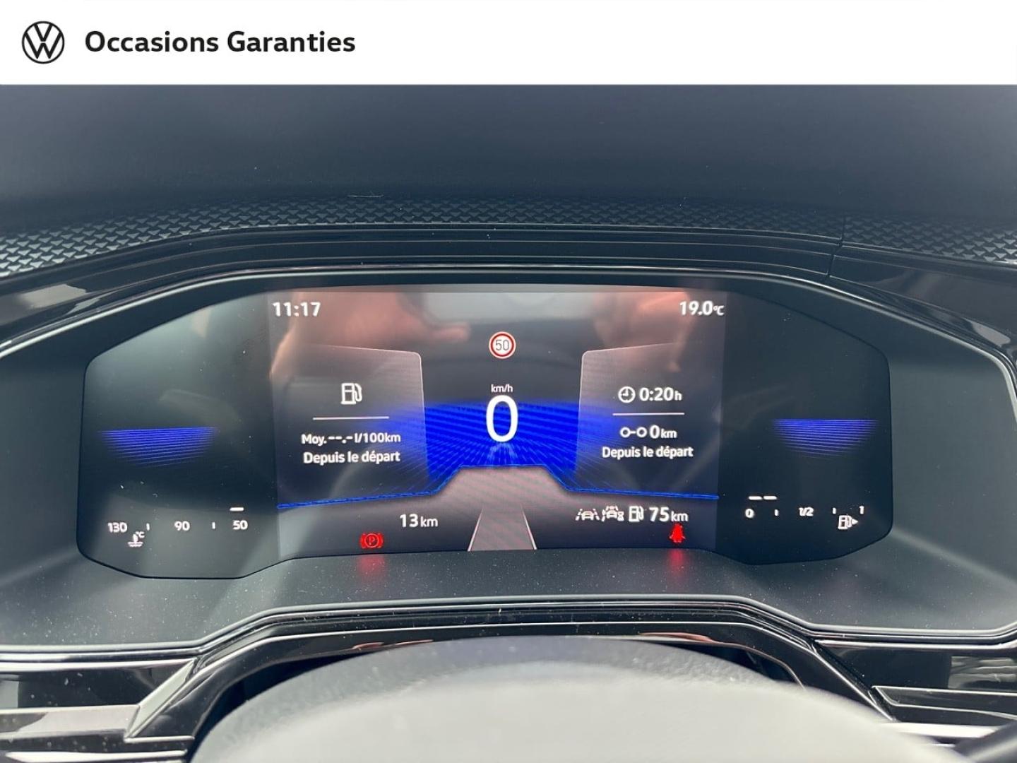 Voitures occasions VOLKSWAGEN POLO VW Edition Mozac