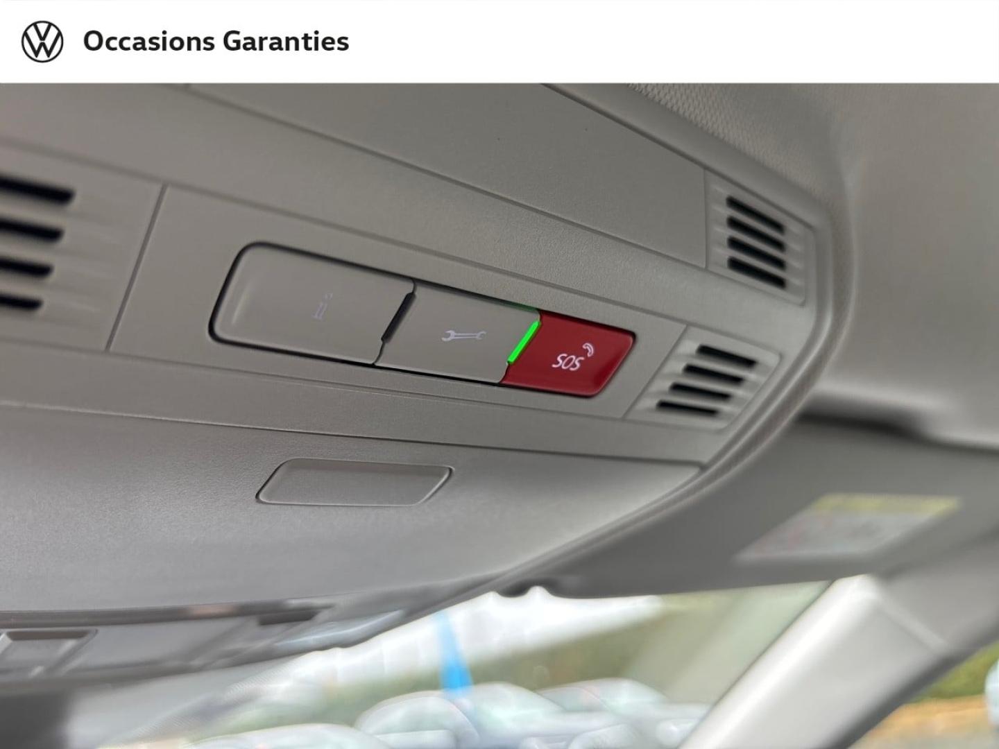 Voitures occasions VOLKSWAGEN POLO VW Edition Mozac