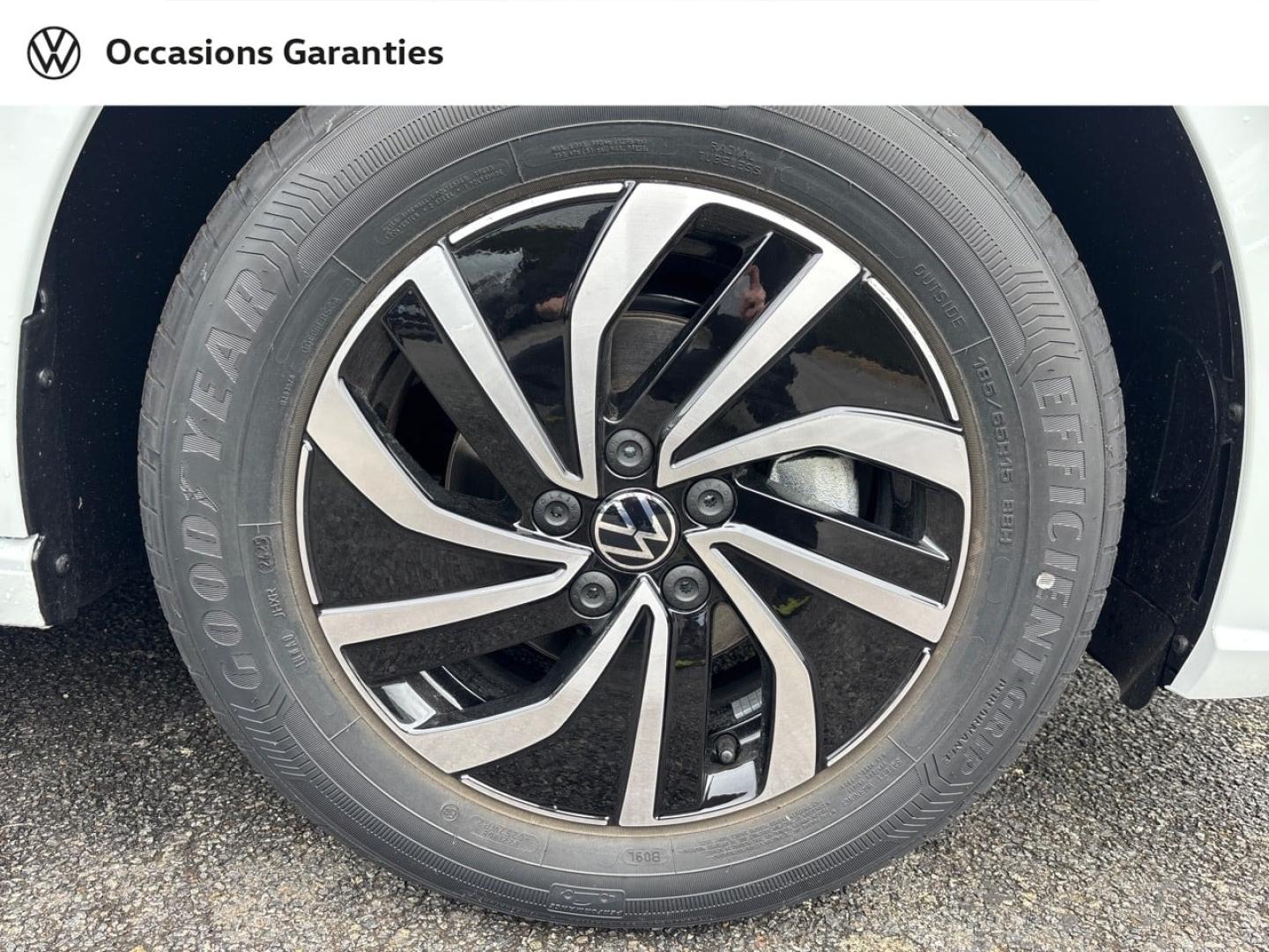 Voitures occasions VOLKSWAGEN POLO VW Edition Mozac