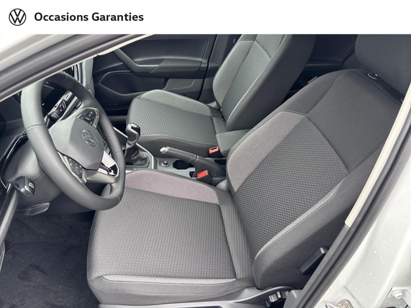 Voitures occasions VOLKSWAGEN POLO VW Edition Mozac