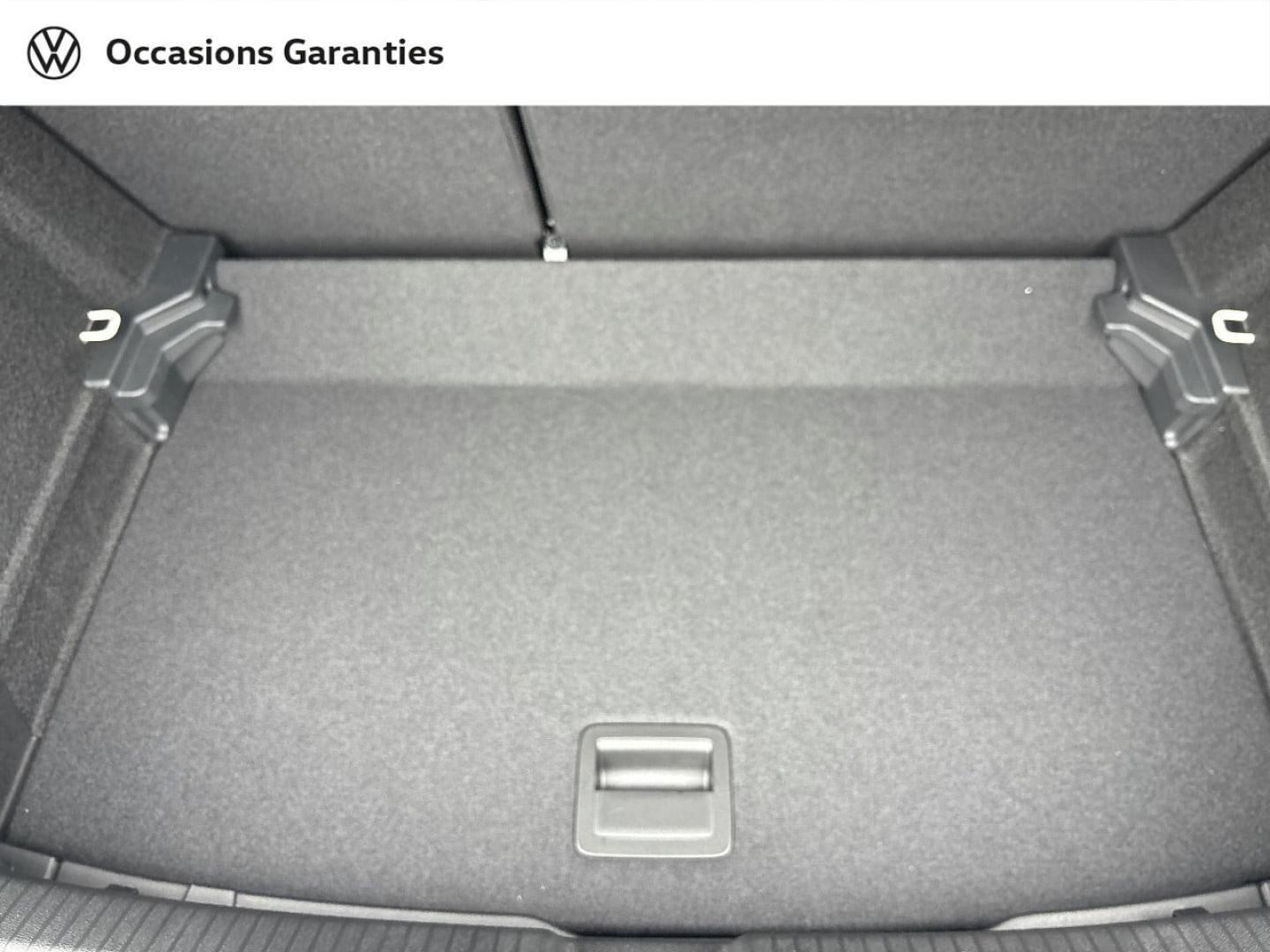 Voitures occasions VOLKSWAGEN POLO VW Edition Mozac