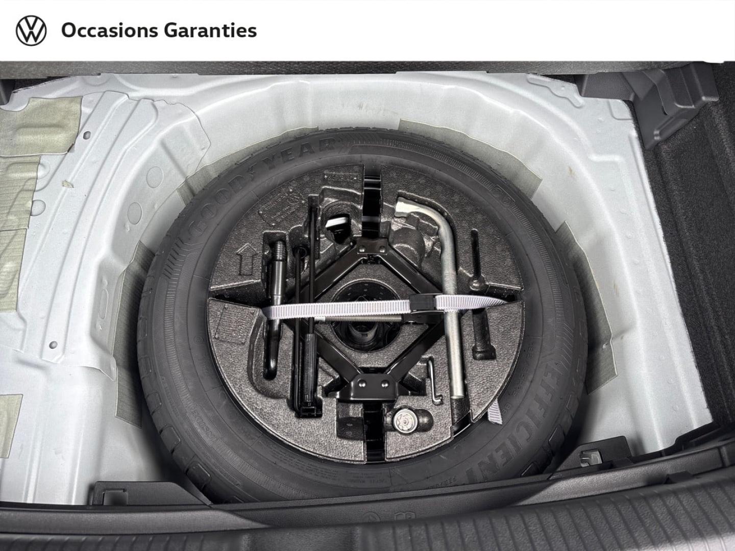 Voitures occasions VOLKSWAGEN POLO VW Edition Mozac