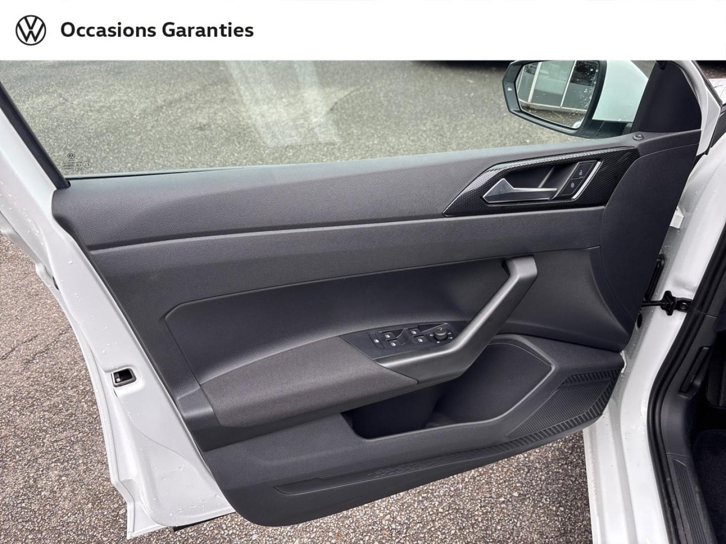Voitures occasions VOLKSWAGEN POLO VW Edition Mozac