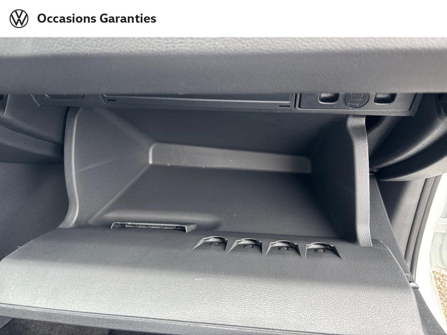Voitures occasions VOLKSWAGEN POLO VW Edition Mozac