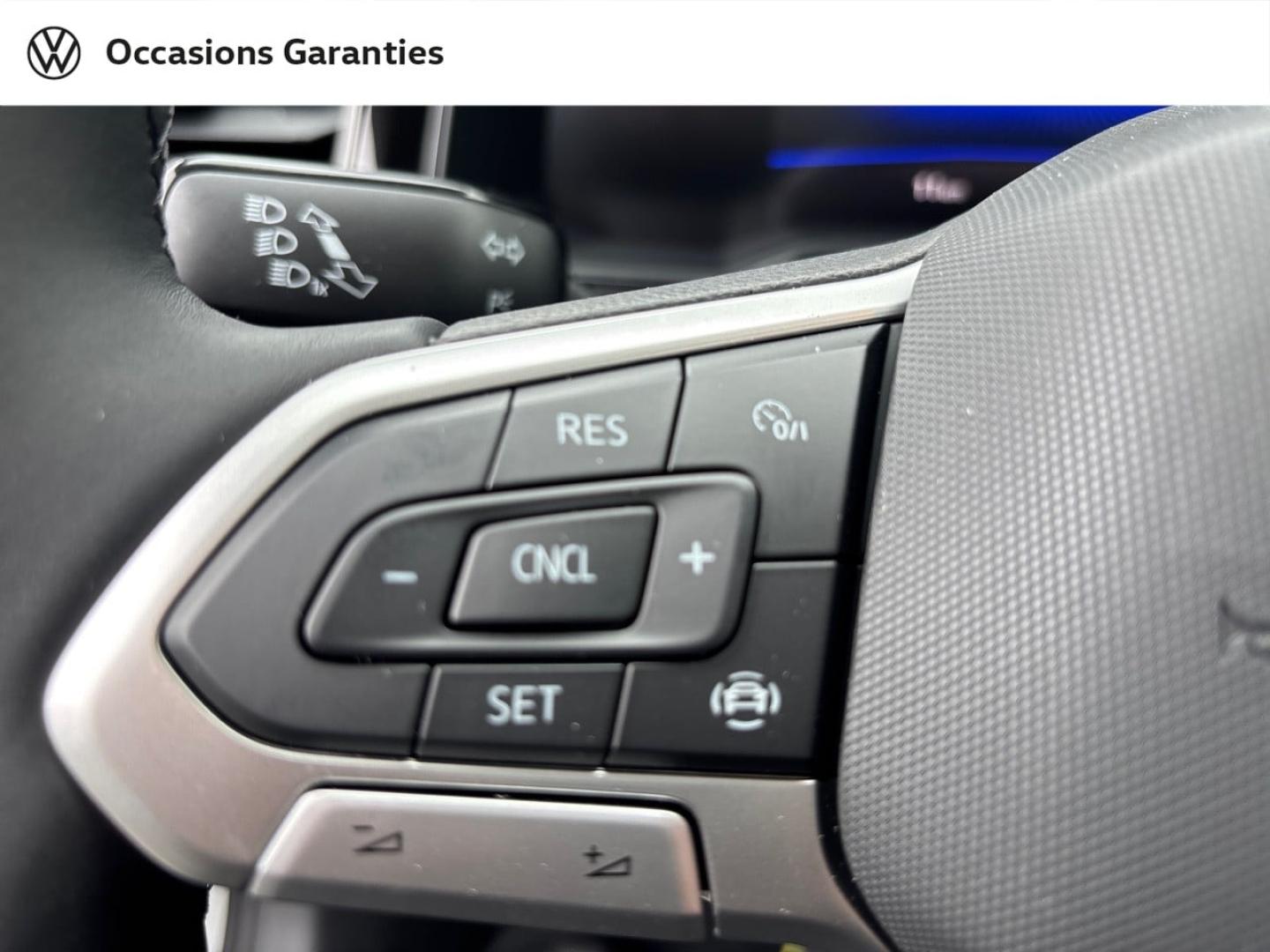 Voitures occasions VOLKSWAGEN POLO VW Edition Mozac