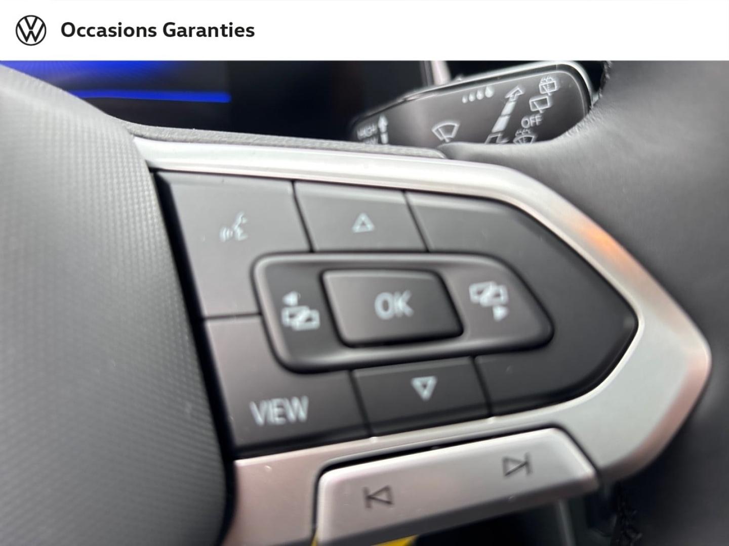 Voitures occasions VOLKSWAGEN POLO VW Edition Mozac