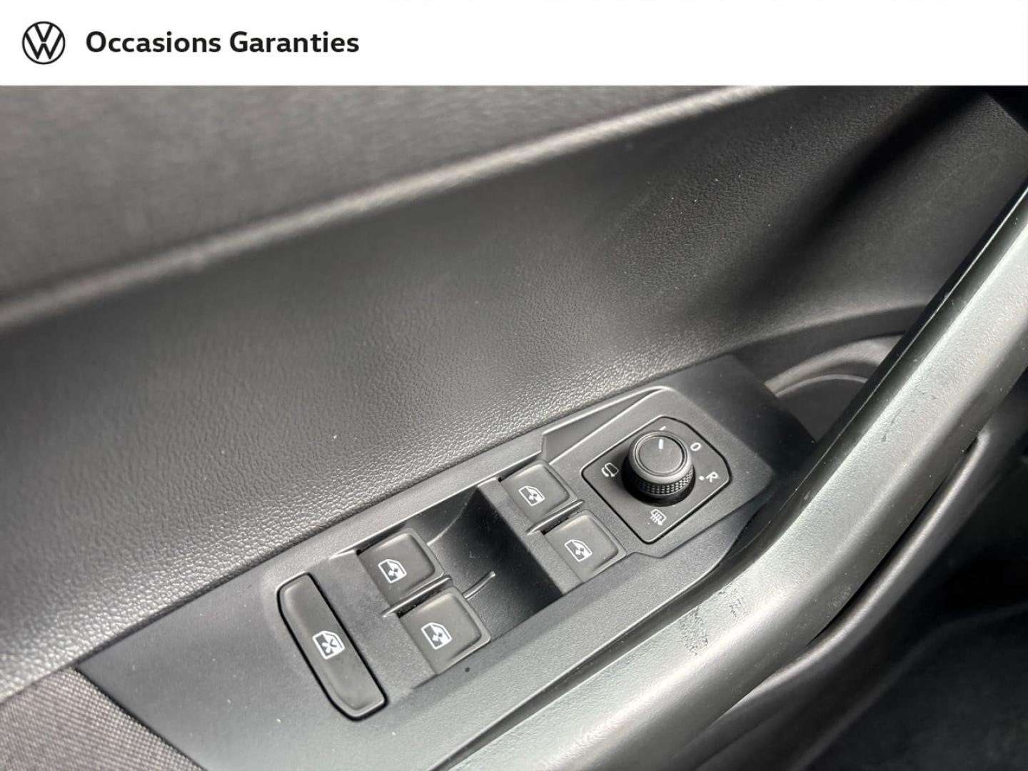 Voitures occasions VOLKSWAGEN POLO VW Edition Mozac