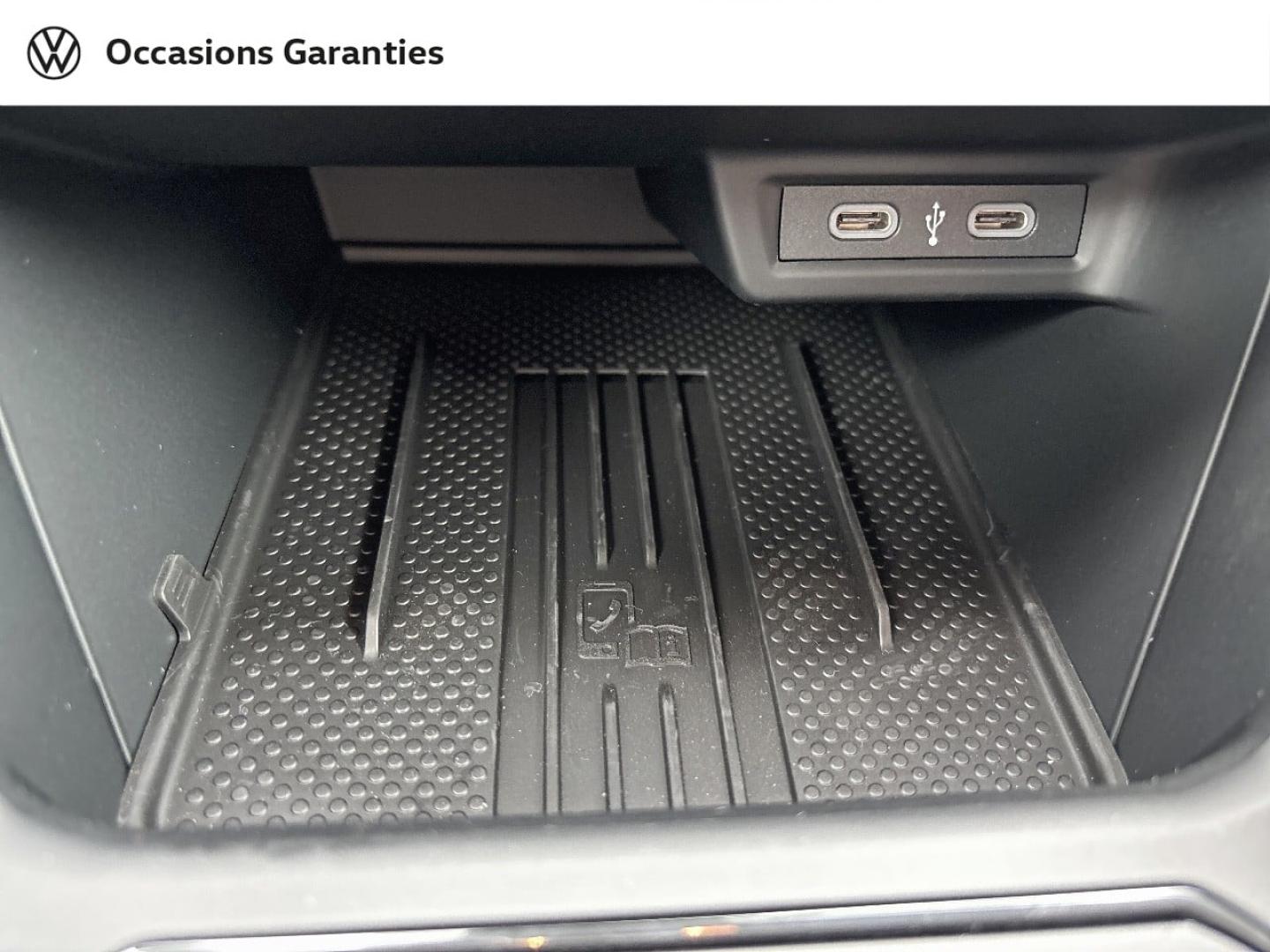 Voitures occasions VOLKSWAGEN POLO VW Edition Mozac