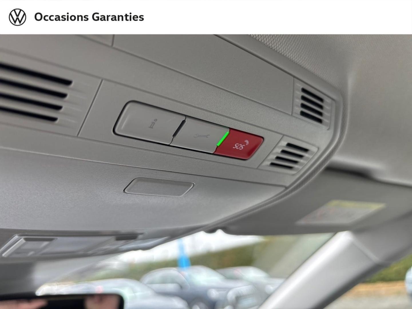 Voitures occasions VOLKSWAGEN POLO VW Edition Mozac