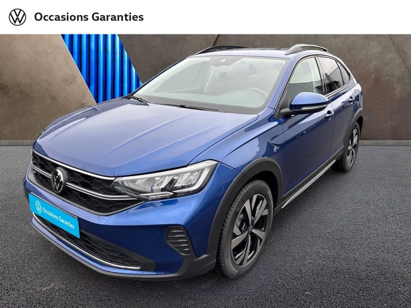 Voitures occasions VOLKSWAGEN TAIGO VW Edition Mozac