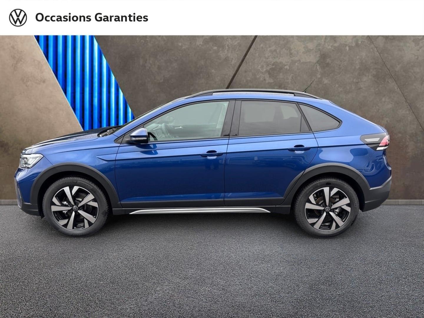 Voitures occasions VOLKSWAGEN TAIGO VW Edition Mozac