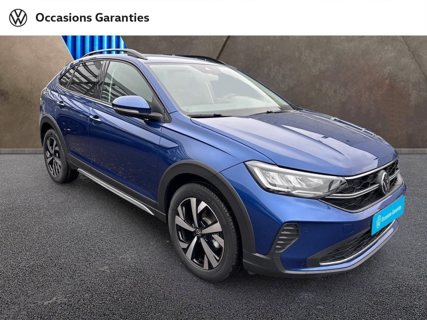 Voitures occasions VOLKSWAGEN TAIGO VW Edition Clermont-Ferrand