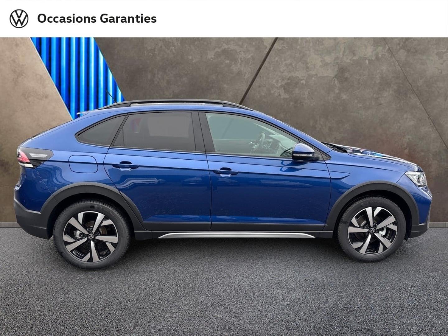 Voitures occasions VOLKSWAGEN TAIGO VW Edition Mozac
