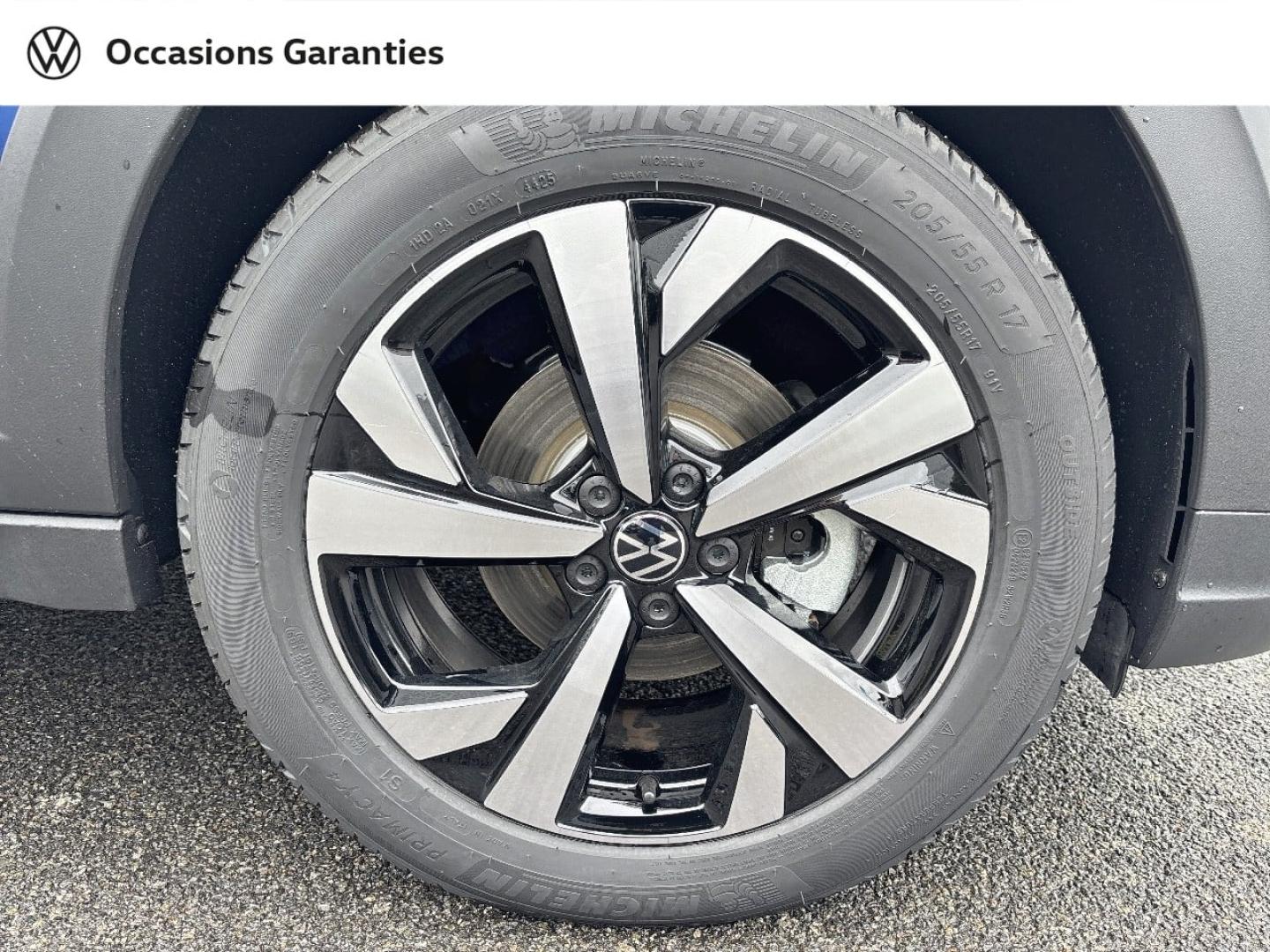 Voitures occasions VOLKSWAGEN TAIGO VW Edition Clermont-Ferrand