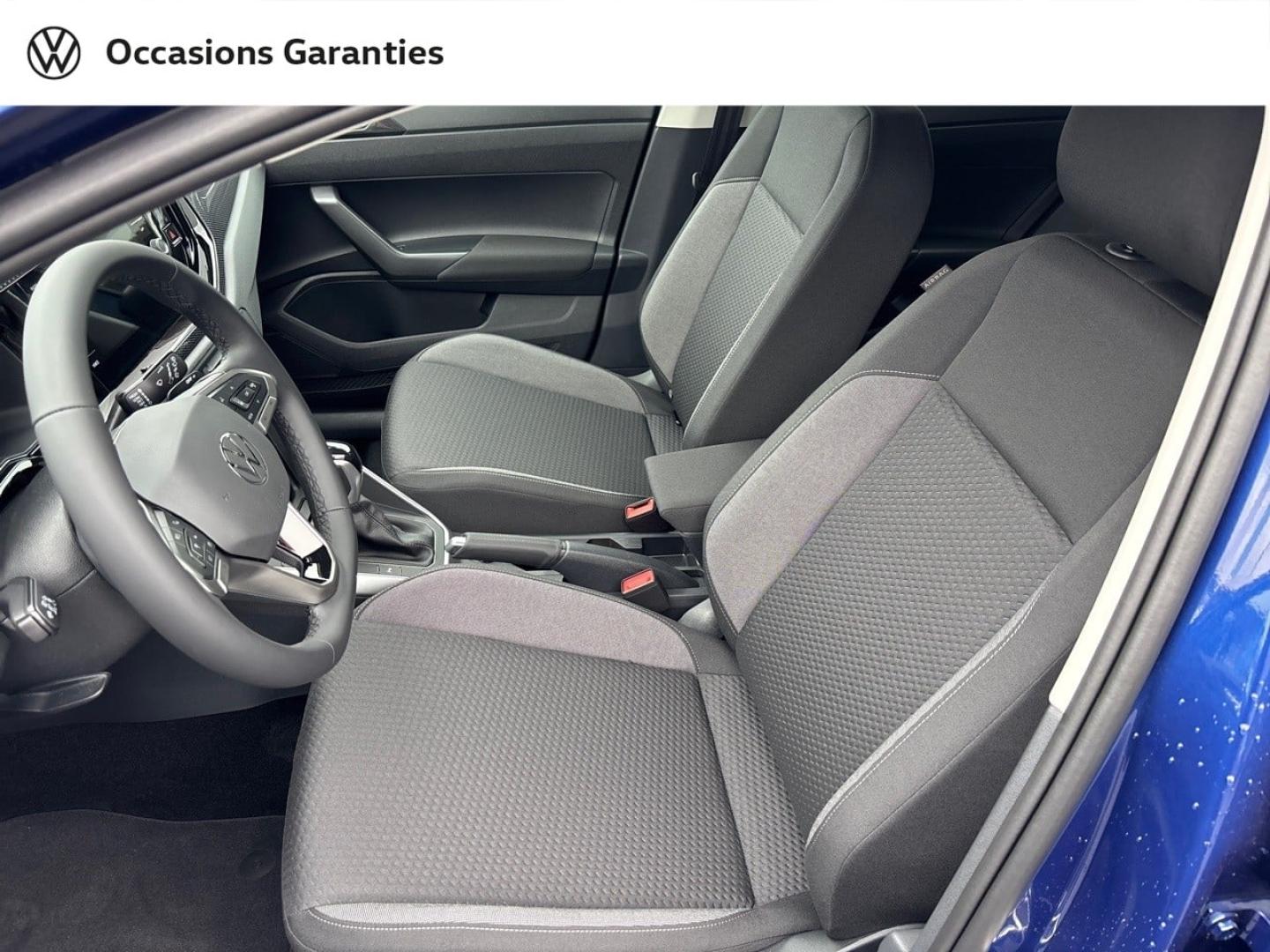 Voitures occasions VOLKSWAGEN TAIGO VW Edition Clermont-Ferrand