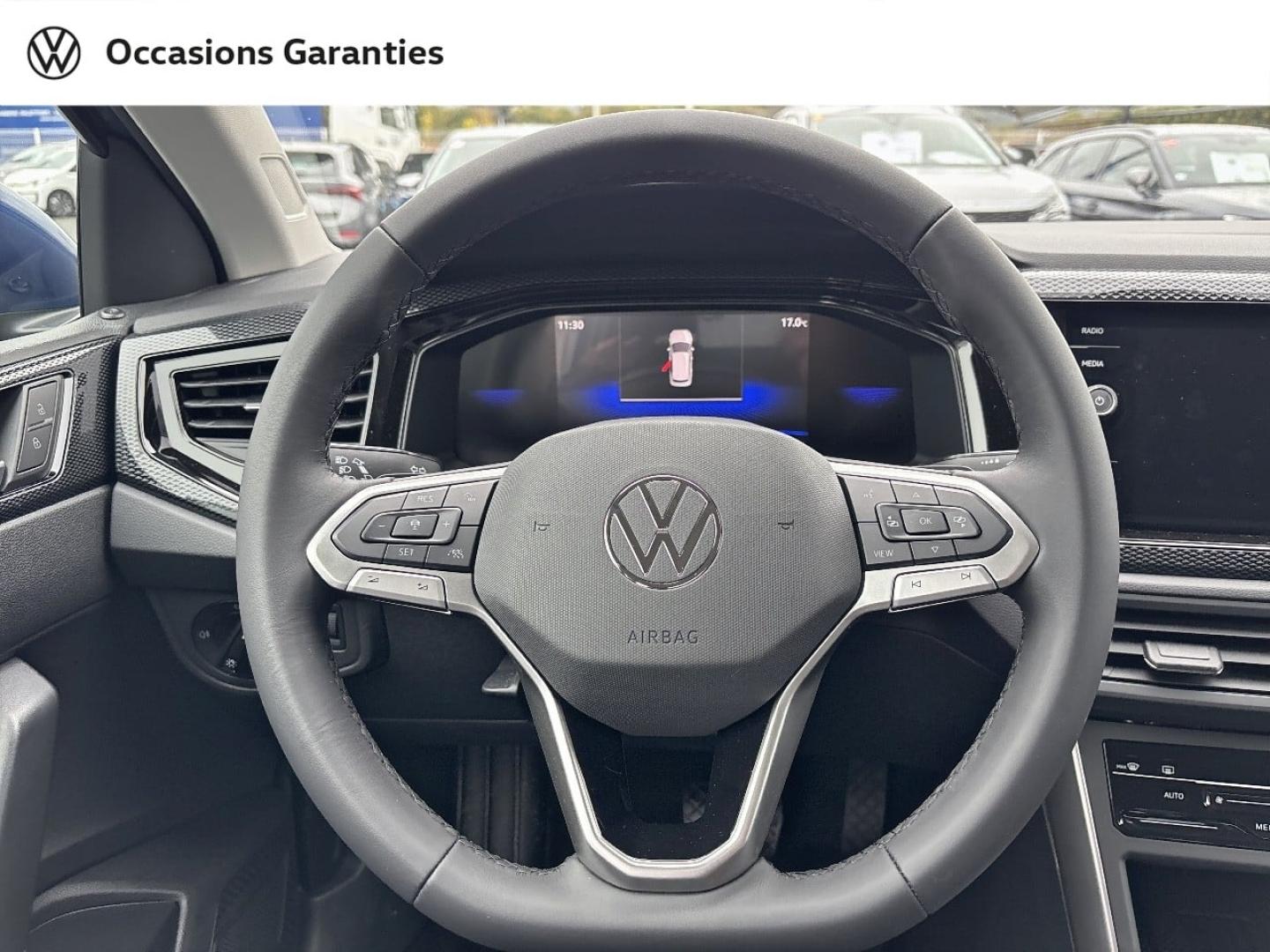 Voitures occasions VOLKSWAGEN TAIGO VW Edition Clermont-Ferrand