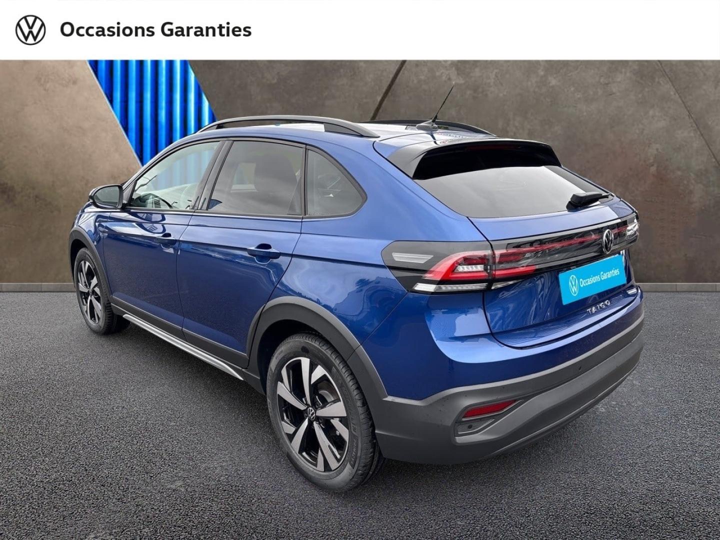 Voitures occasions VOLKSWAGEN TAIGO VW Edition Clermont-Ferrand
