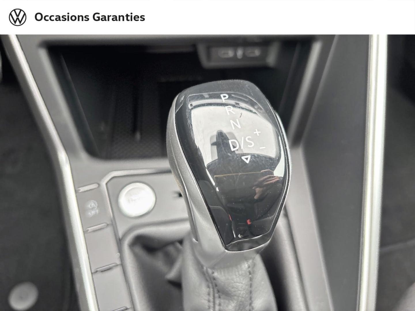 Voitures occasions VOLKSWAGEN TAIGO VW Edition Clermont-Ferrand