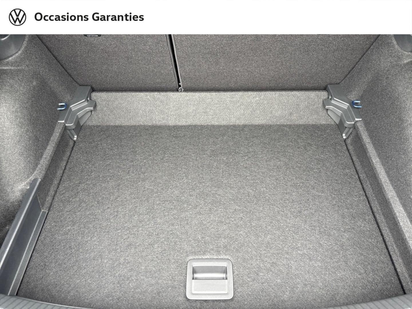 Voitures occasions VOLKSWAGEN TAIGO VW Edition Clermont-Ferrand