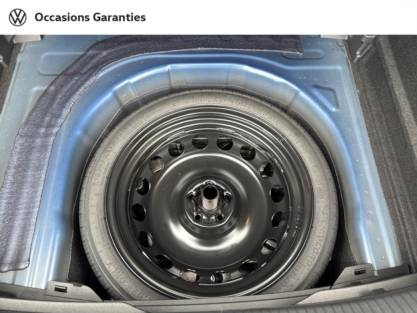 Voitures occasions VOLKSWAGEN TAIGO VW Edition Mozac