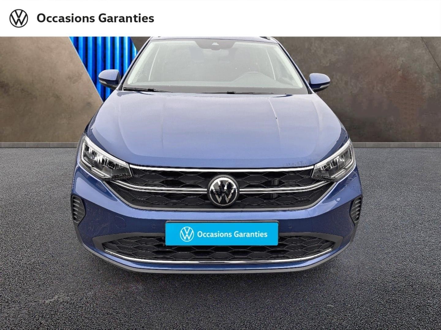 Voitures occasions VOLKSWAGEN TAIGO VW Edition Mozac