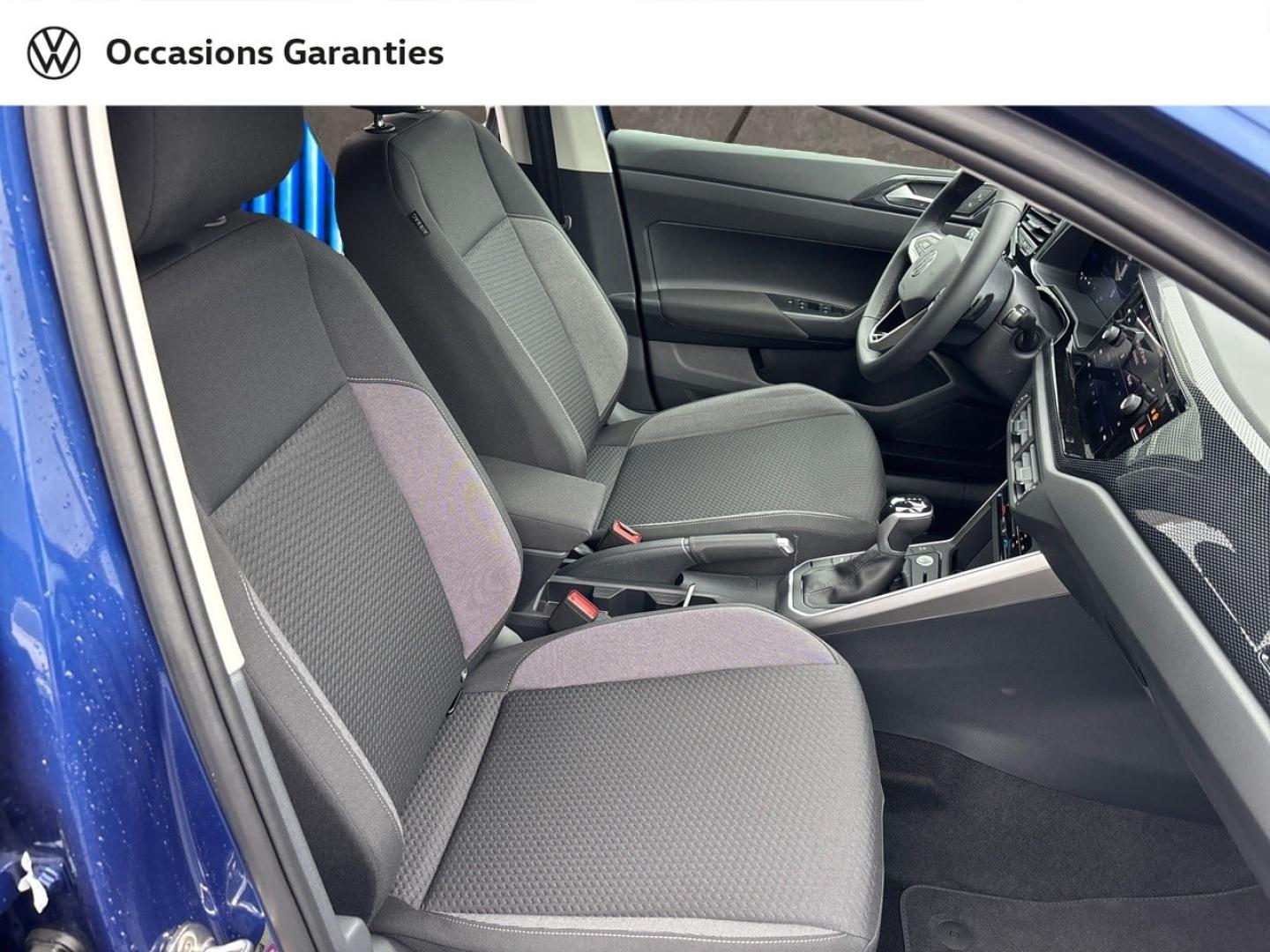 Voitures occasions VOLKSWAGEN TAIGO VW Edition Clermont-Ferrand