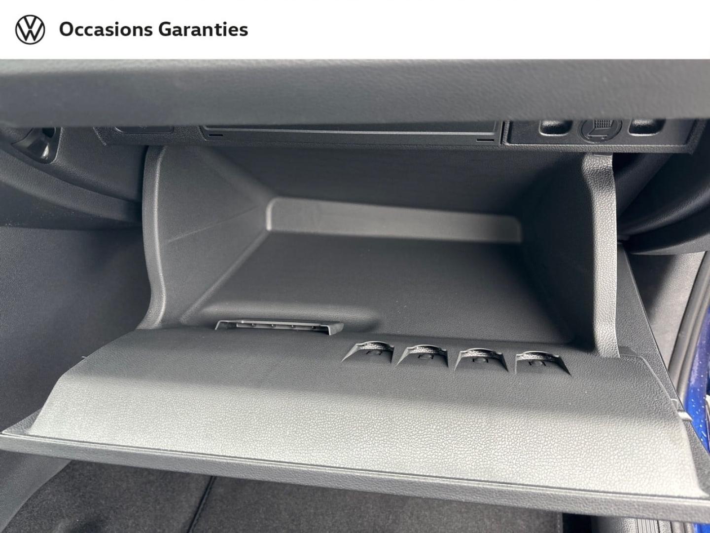 Voitures occasions VOLKSWAGEN TAIGO VW Edition Mozac