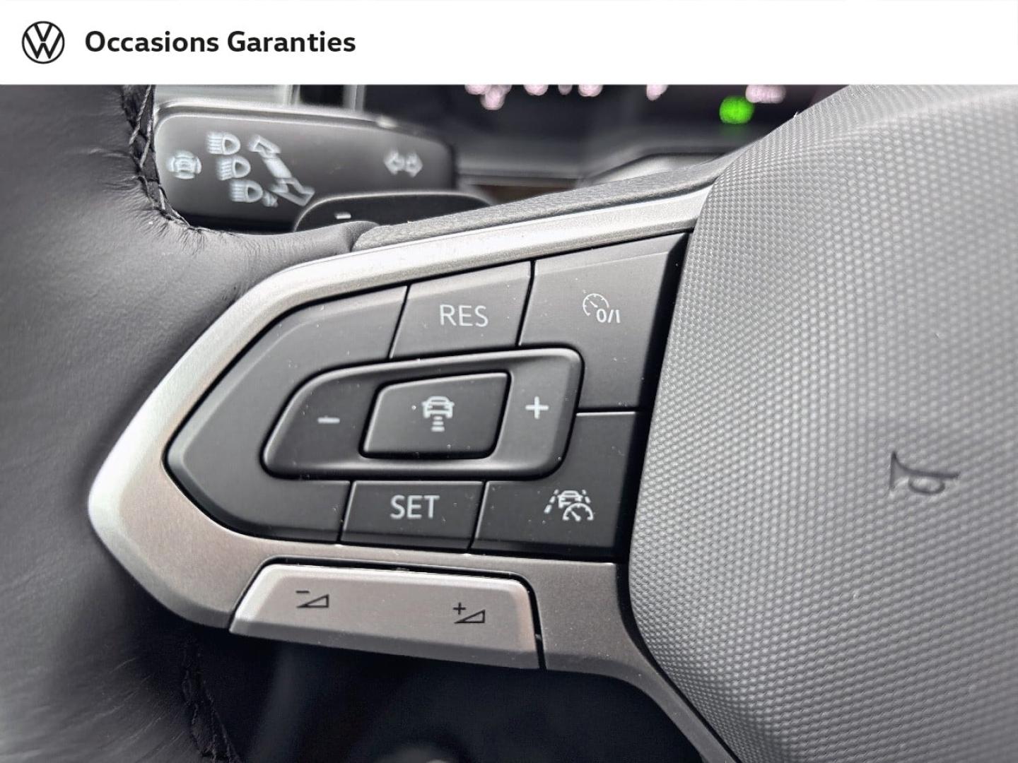 Voitures occasions VOLKSWAGEN TAIGO VW Edition Clermont-Ferrand