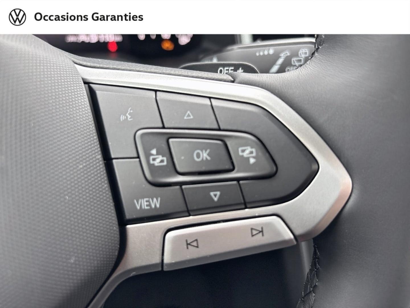 Voitures occasions VOLKSWAGEN TAIGO VW Edition Clermont-Ferrand
