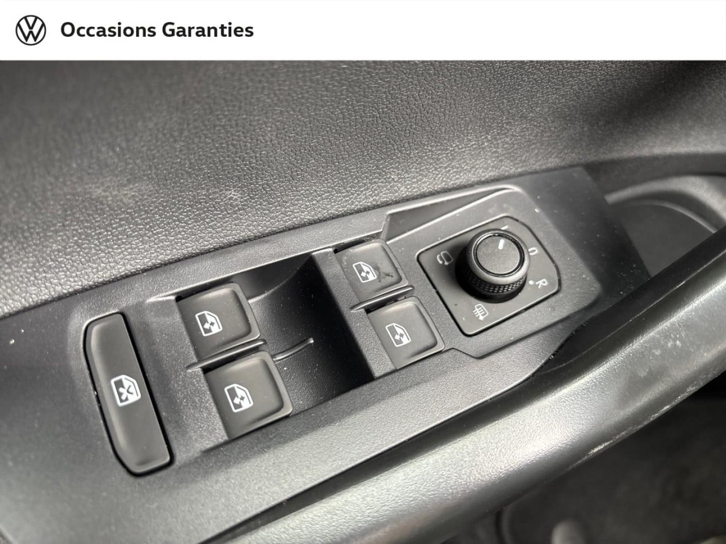 Voitures occasions VOLKSWAGEN TAIGO VW Edition Clermont-Ferrand