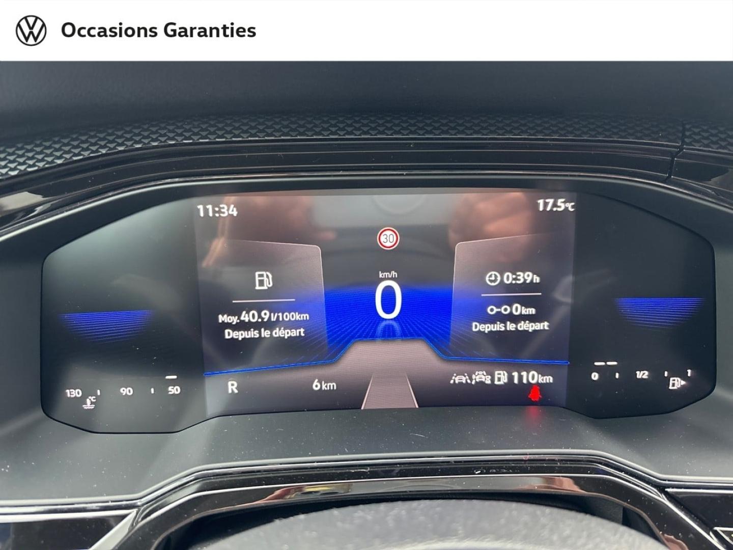 Voitures occasions VOLKSWAGEN TAIGO VW Edition Mozac