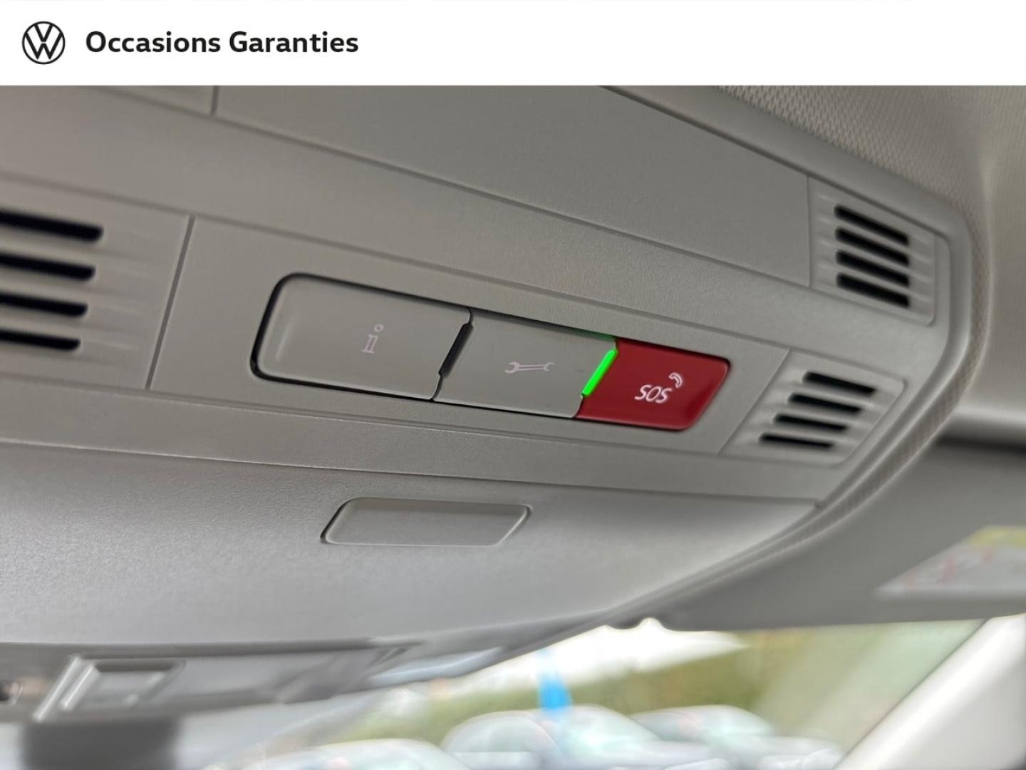 Voitures occasions VOLKSWAGEN TAIGO VW Edition Clermont-Ferrand
