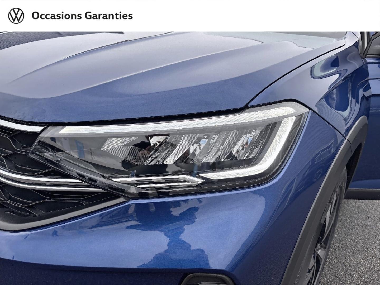 Voitures occasions VOLKSWAGEN TAIGO VW Edition Clermont-Ferrand