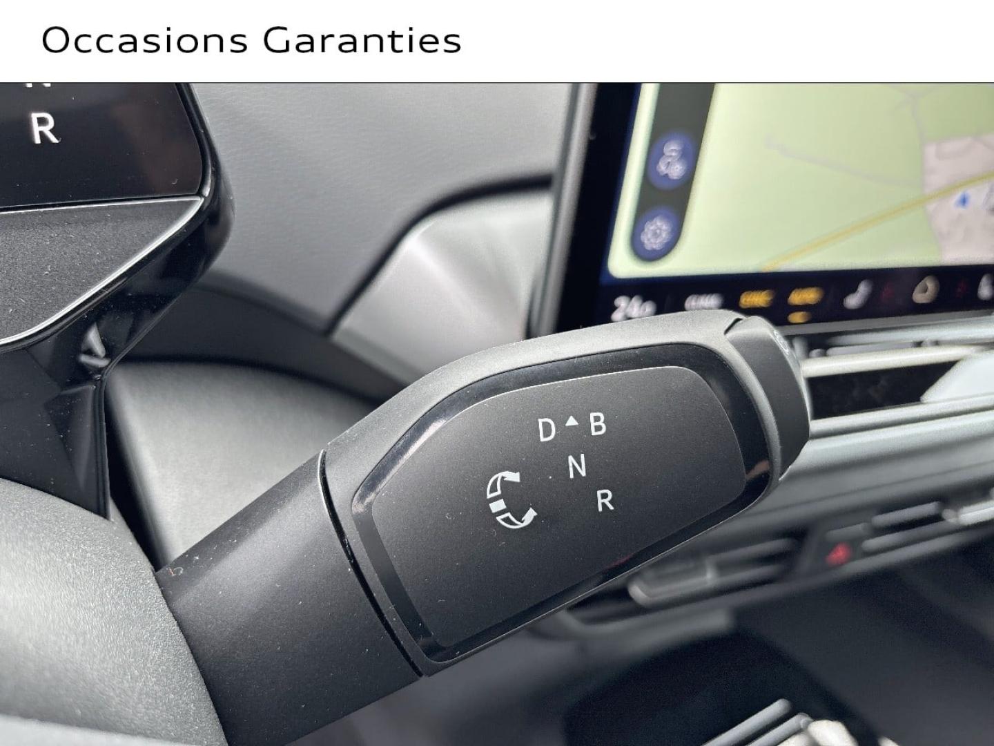 Voitures occasions VOLKSWAGEN ID.4 Life Max Clermont-Ferrand