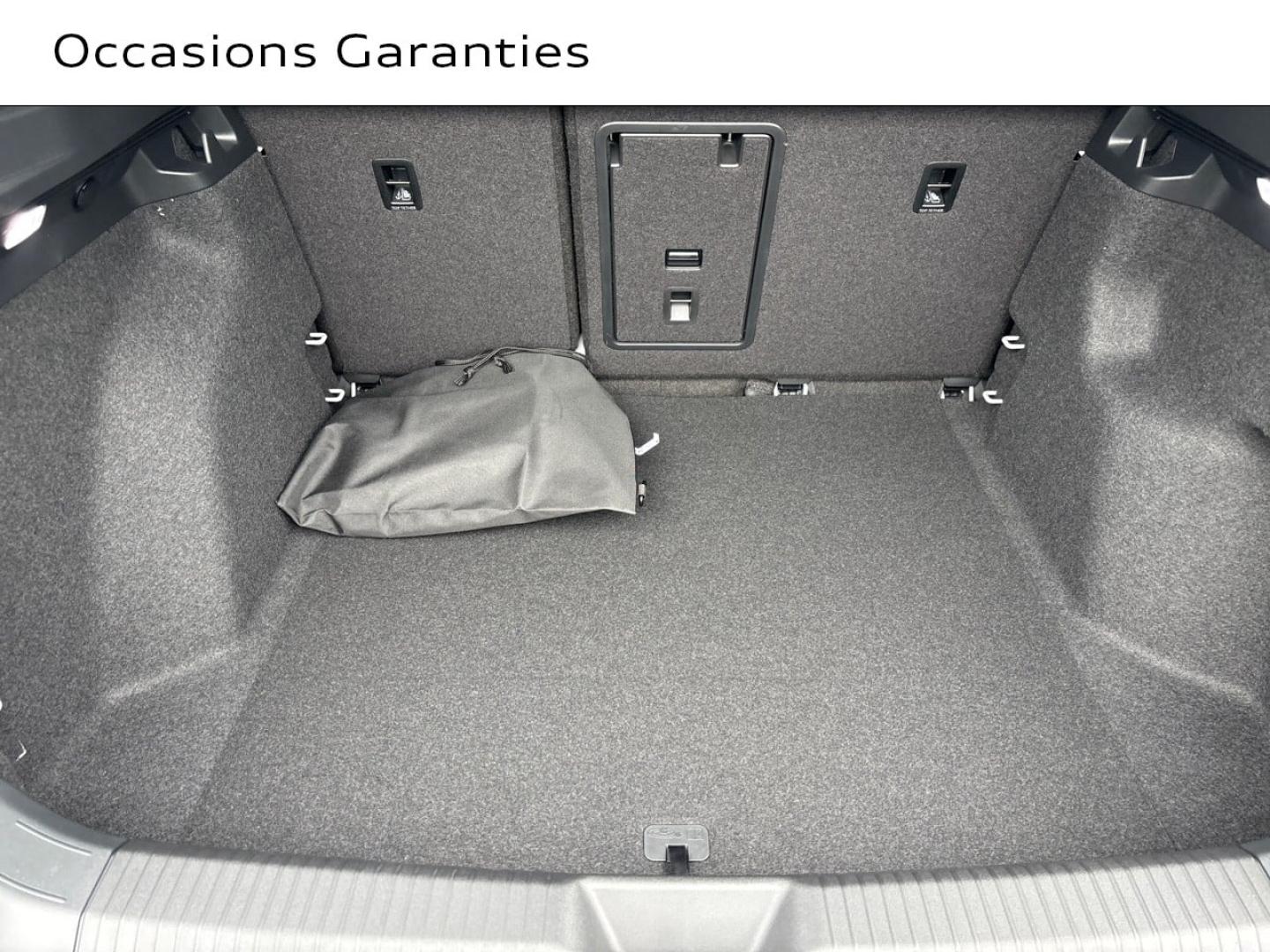 Voitures occasions VOLKSWAGEN ID.4 Life Max Clermont-Ferrand