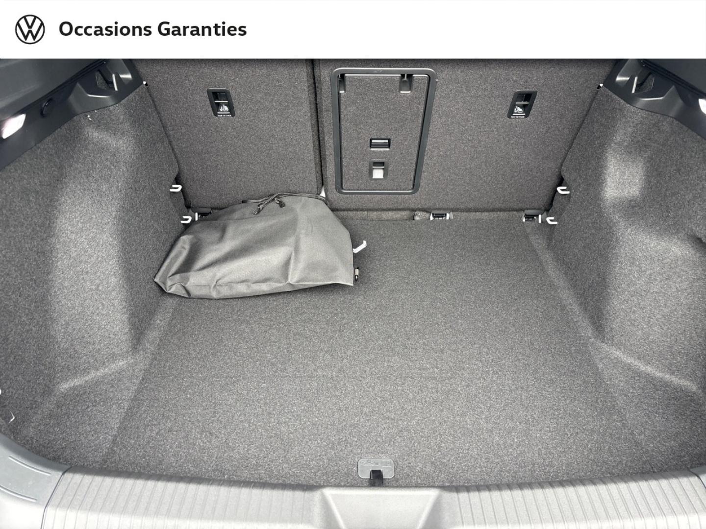 Voitures occasions VOLKSWAGEN ID.4 Life Max Mozac