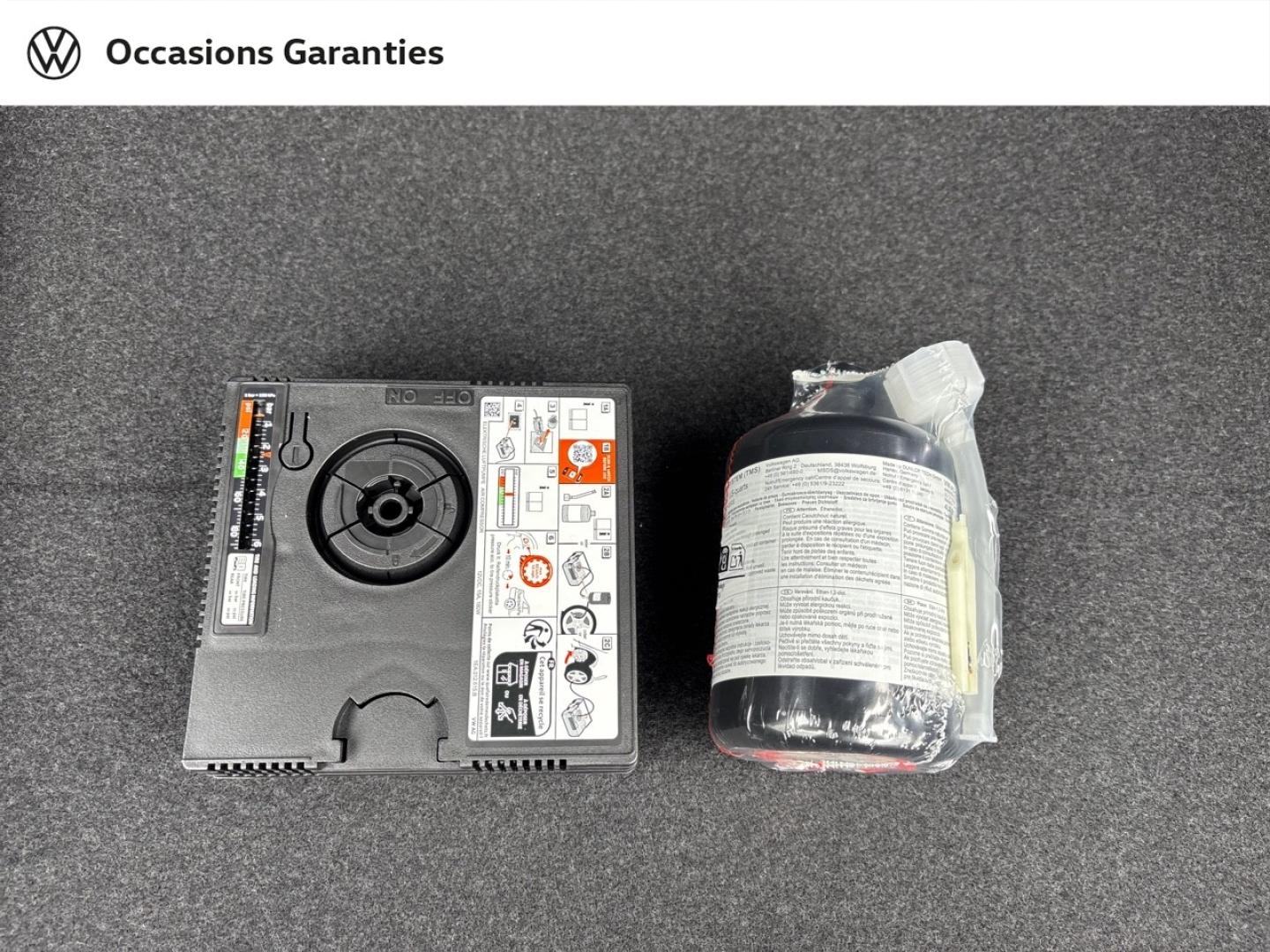 Voitures occasions VOLKSWAGEN ID.4 Life Max Mozac